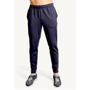 Rhône Spar Tactel Performance Recovery 29" Joggers Black Men’s Size XL